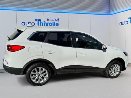 RENAULT Kadjar Blue dCi 115 Business à vendre à Saint-Chamond - Image n°6