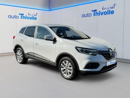 RENAULT Kadjar Blue dCi 115 Business à vendre à Saint-Chamond - Image n°7