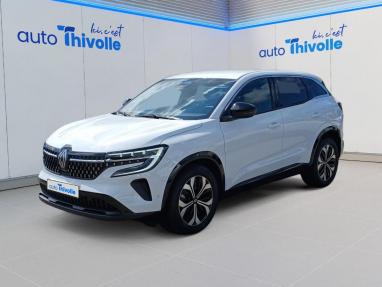 RENAULT Austral E-Tech hybrid 200 Techno d'occasion  de 2023  à  Saint-Etienne 