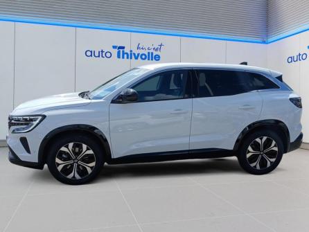 RENAULT Austral E-Tech hybrid 200 Techno à vendre à Saint-Etienne - Image n°2