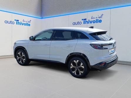 RENAULT Austral E-Tech hybrid 200 Techno à vendre à Saint-Etienne - Image n°3