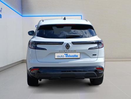 RENAULT Austral E-Tech hybrid 200 Techno à vendre à Saint-Etienne - Image n°4