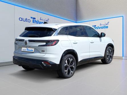 RENAULT Austral E-Tech hybrid 200 Techno à vendre à Saint-Etienne - Image n°5