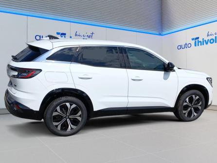 RENAULT Austral E-Tech hybrid 200 Techno à vendre à Saint-Etienne - Image n°6