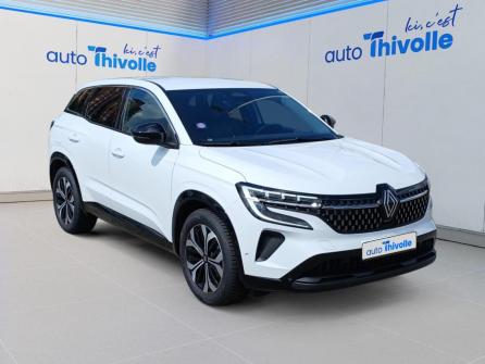 RENAULT Austral E-Tech hybrid 200 Techno à vendre à Saint-Etienne - Image n°7