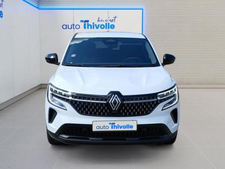 RENAULT Austral E-Tech hybrid 200 Techno à vendre à Saint-Etienne - Image n°8