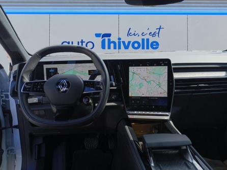 RENAULT Austral E-Tech hybrid 200 Techno à vendre à Saint-Etienne - Image n°12