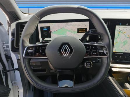 RENAULT Austral E-Tech hybrid 200 Techno à vendre à Saint-Etienne - Image n°13