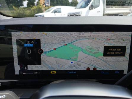 RENAULT Austral E-Tech hybrid 200 Techno à vendre à Saint-Etienne - Image n°14