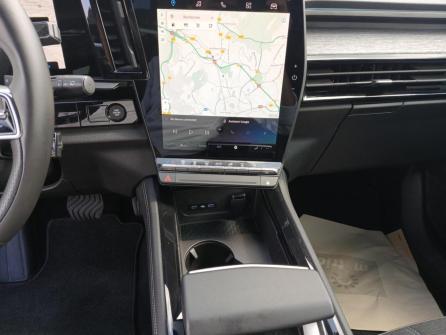 RENAULT Austral E-Tech hybrid 200 Techno à vendre à Saint-Etienne - Image n°15