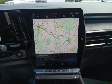 RENAULT Austral E-Tech hybrid 200 Techno à vendre à Saint-Etienne - Image n°18