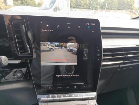 RENAULT Austral E-Tech hybrid 200 Techno à vendre à Saint-Etienne - Image n°21