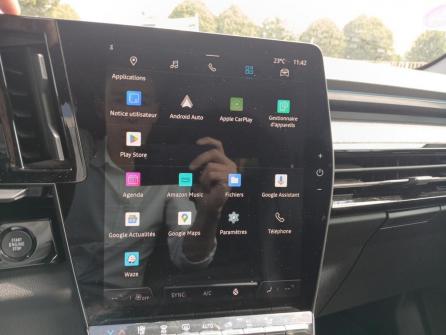 RENAULT Austral E-Tech hybrid 200 Techno à vendre à Saint-Etienne - Image n°22