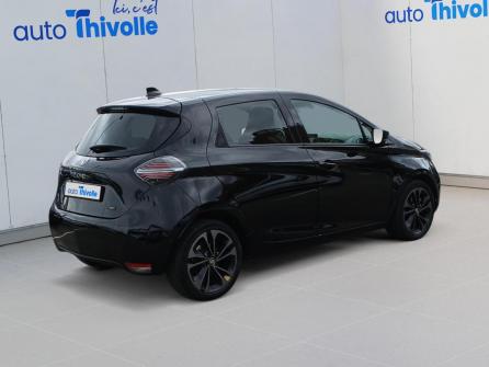 RENAULT Zoe Zoe R135 - MY22 Iconic à vendre à Saint-Etienne - Image n°5