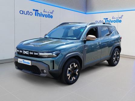 DACIA Duster Hybrid 140 Extreme à vendre à Saint-Etienne - Image n°1