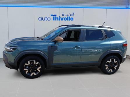 DACIA Duster Hybrid 140 Extreme à vendre à Saint-Etienne - Image n°2