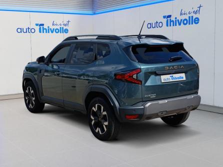 DACIA Duster Hybrid 140 Extreme à vendre à Saint-Etienne - Image n°3
