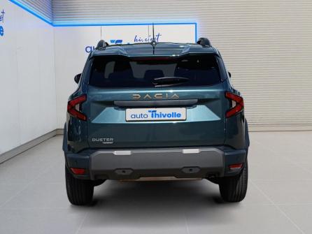 DACIA Duster Hybrid 140 Extreme à vendre à Saint-Etienne - Image n°4