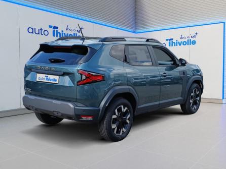 DACIA Duster Hybrid 140 Extreme à vendre à Saint-Etienne - Image n°5