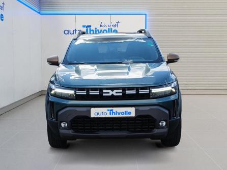 DACIA Duster Hybrid 140 Extreme à vendre à Saint-Etienne - Image n°8