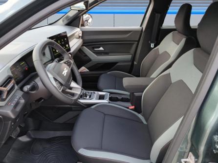 DACIA Duster Hybrid 140 Extreme à vendre à Saint-Etienne - Image n°10
