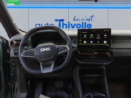 DACIA Duster Hybrid 140 Extreme à vendre à Saint-Etienne - Image n°12