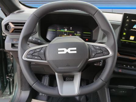 DACIA Duster Hybrid 140 Extreme à vendre à Saint-Etienne - Image n°13
