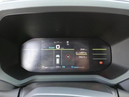 DACIA Duster Hybrid 140 Extreme à vendre à Saint-Etienne - Image n°14