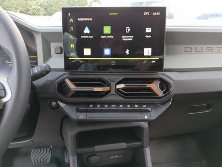 DACIA Duster Hybrid 140 Extreme à vendre à Saint-Etienne - Image n°15
