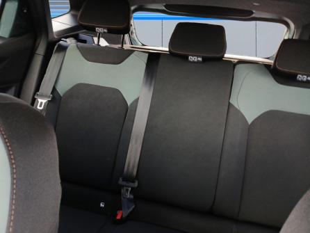 DACIA Duster Hybrid 140 Extreme à vendre à Saint-Etienne - Image n°16