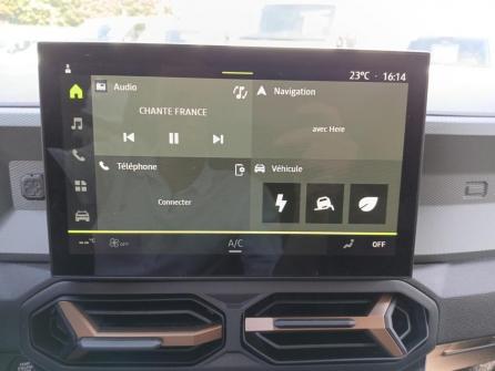 DACIA Duster Hybrid 140 Extreme à vendre à Saint-Etienne - Image n°18