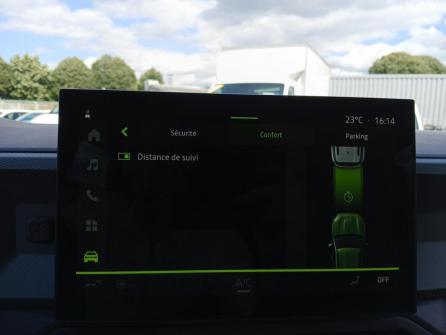 DACIA Duster Hybrid 140 Extreme à vendre à Saint-Etienne - Image n°20