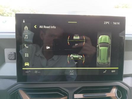 DACIA Duster Hybrid 140 Extreme à vendre à Saint-Etienne - Image n°21