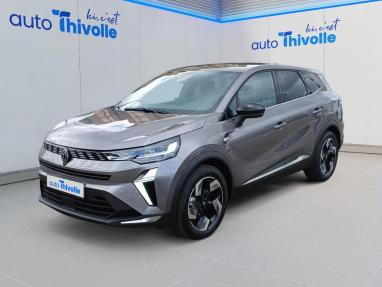 RENAULT SYMBIOZ E-Tech full hybrid 145 Techno d'occasion  de 2025  à  Saint-Etienne 
