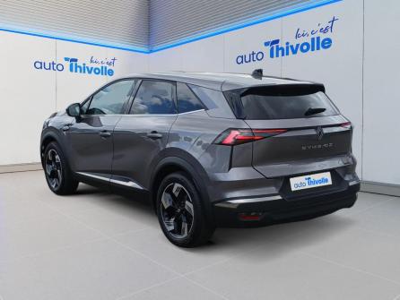 RENAULT SYMBIOZ E-Tech full hybrid 145 Techno à vendre à Saint-Etienne - Image n°3
