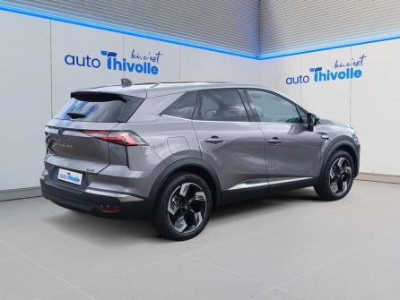 RENAULT SYMBIOZ E-Tech full hybrid 145 Techno à vendre à Saint-Etienne - Image n°5
