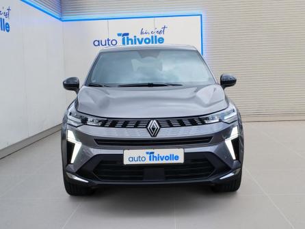 RENAULT SYMBIOZ E-Tech full hybrid 145 Techno à vendre à Saint-Etienne - Image n°8