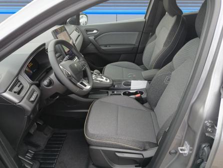 RENAULT SYMBIOZ E-Tech full hybrid 145 Techno à vendre à Saint-Etienne - Image n°10