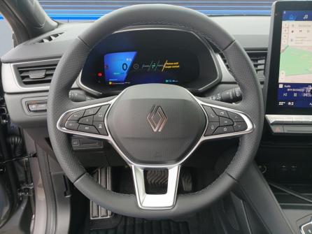RENAULT SYMBIOZ E-Tech full hybrid 145 Techno à vendre à Saint-Etienne - Image n°13