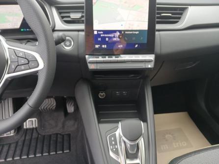 RENAULT SYMBIOZ E-Tech full hybrid 145 Techno à vendre à Saint-Etienne - Image n°15