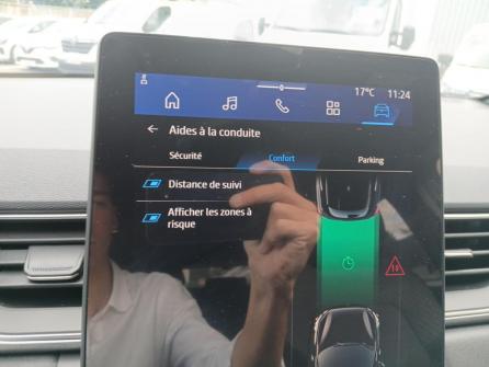 RENAULT SYMBIOZ E-Tech full hybrid 145 Techno à vendre à Saint-Etienne - Image n°23