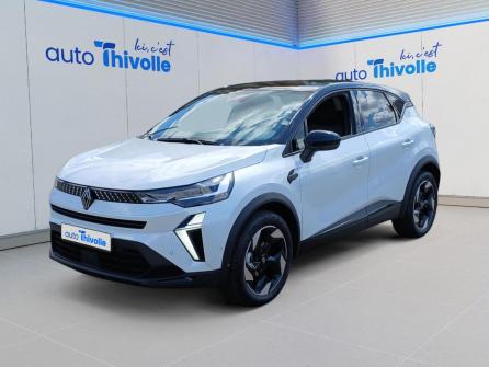 RENAULT Captur Eco-G 100 ch Techno à vendre à Saint-Etienne - Image n°1