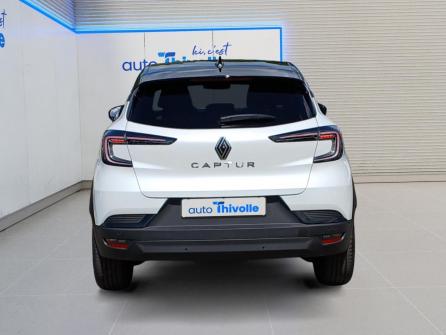 RENAULT Captur Eco-G 100 ch Techno à vendre à Saint-Etienne - Image n°4