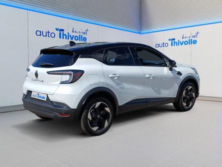 RENAULT Captur Eco-G 100 ch Techno à vendre à Saint-Etienne - Image n°5