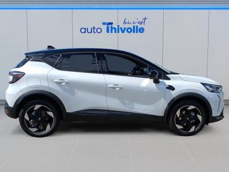 RENAULT Captur Eco-G 100 ch Techno à vendre à Saint-Etienne - Image n°6