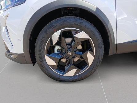 RENAULT Captur Eco-G 100 ch Techno à vendre à Saint-Etienne - Image n°9