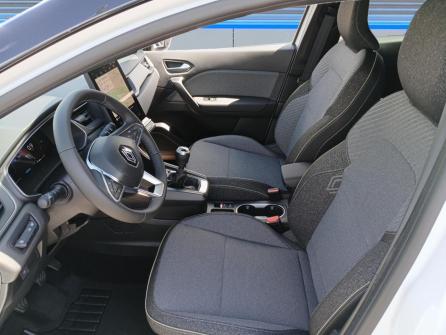 RENAULT Captur Eco-G 100 ch Techno à vendre à Saint-Etienne - Image n°10