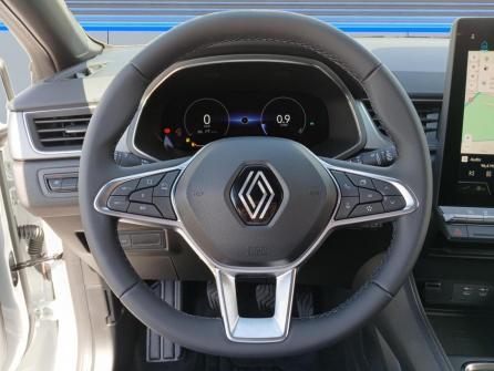 RENAULT Captur Eco-G 100 ch Techno à vendre à Saint-Etienne - Image n°13