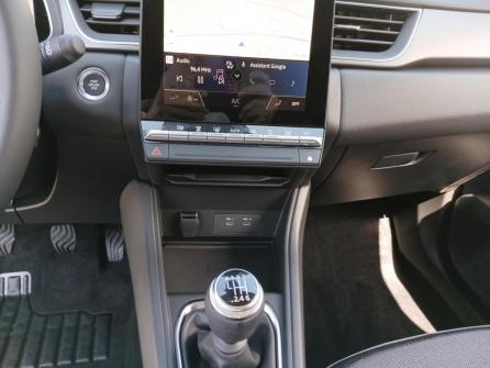 RENAULT Captur Eco-G 100 ch Techno à vendre à Saint-Etienne - Image n°15