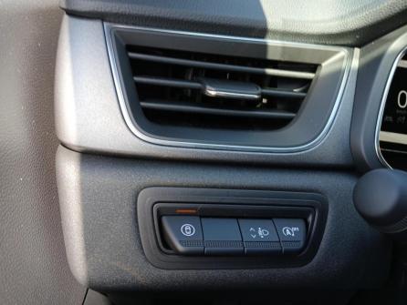 RENAULT Captur Eco-G 100 ch Techno à vendre à Saint-Etienne - Image n°17